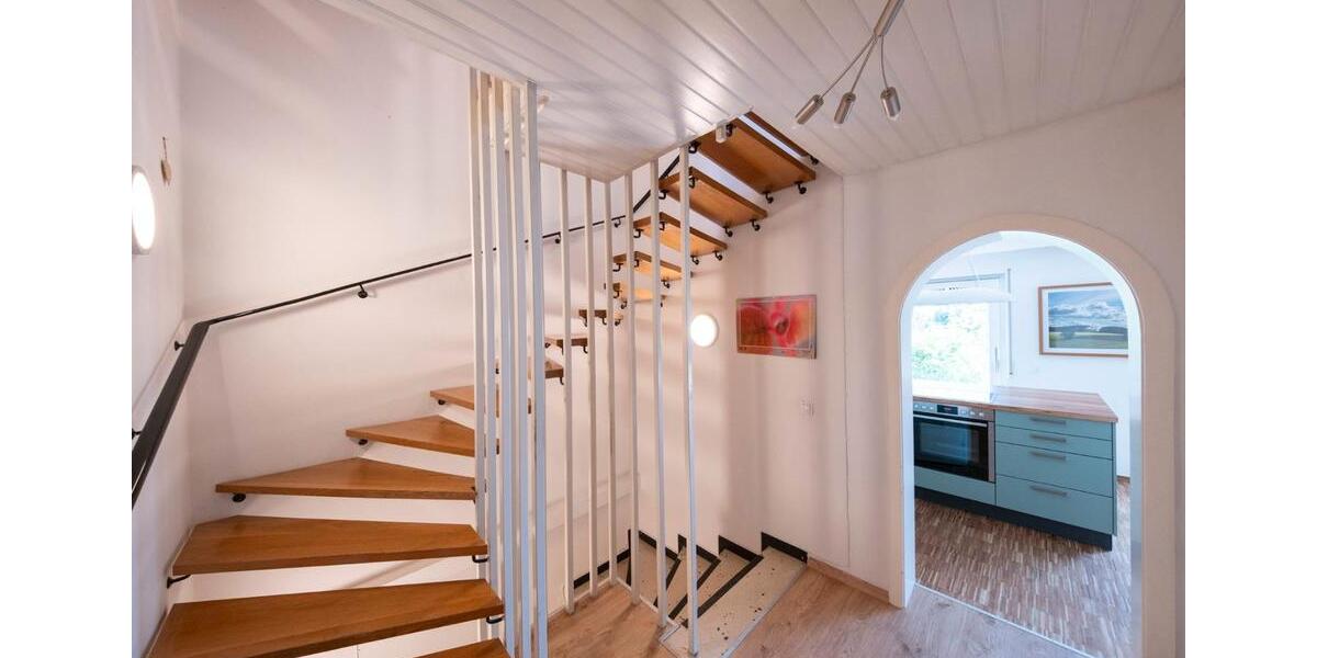 Doppelhaushälfte Neustadt an der Aisch - 7.5 Zimmer, 155 m&sup2;, 490.000&euro; | Angebot:26904793
