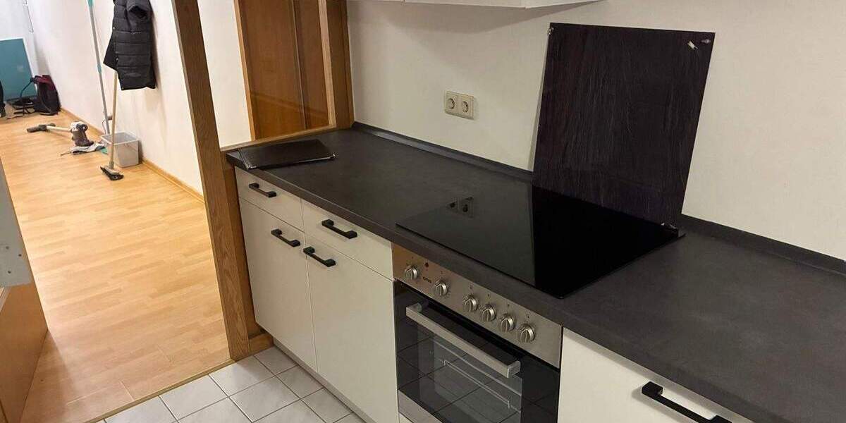 Zimmer Nürnberg Thon - 3 Zimmer, 83 m&sup2;, 950&euro; | Angebot:25876836