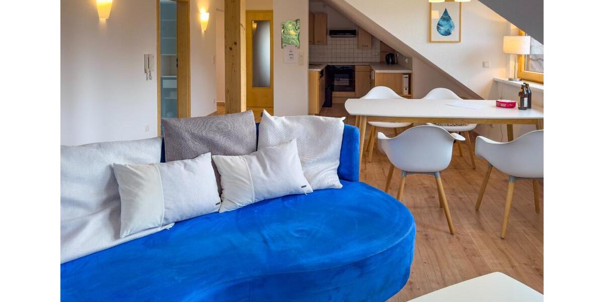 Etagenwohnung Möhrendorf - 2 Zimmer, 60 m&sup2;, 750&euro; | Angebot:25497557