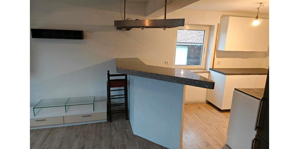 Etagenwohnung Veitsbronn - 2 Zimmer, 55 m&sup2;, 650&euro; | Angebot:26492864