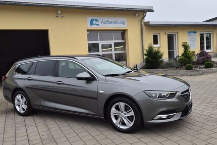 Opel Insignia 51.500 km 13.990 &euro; Büchenbach 91186