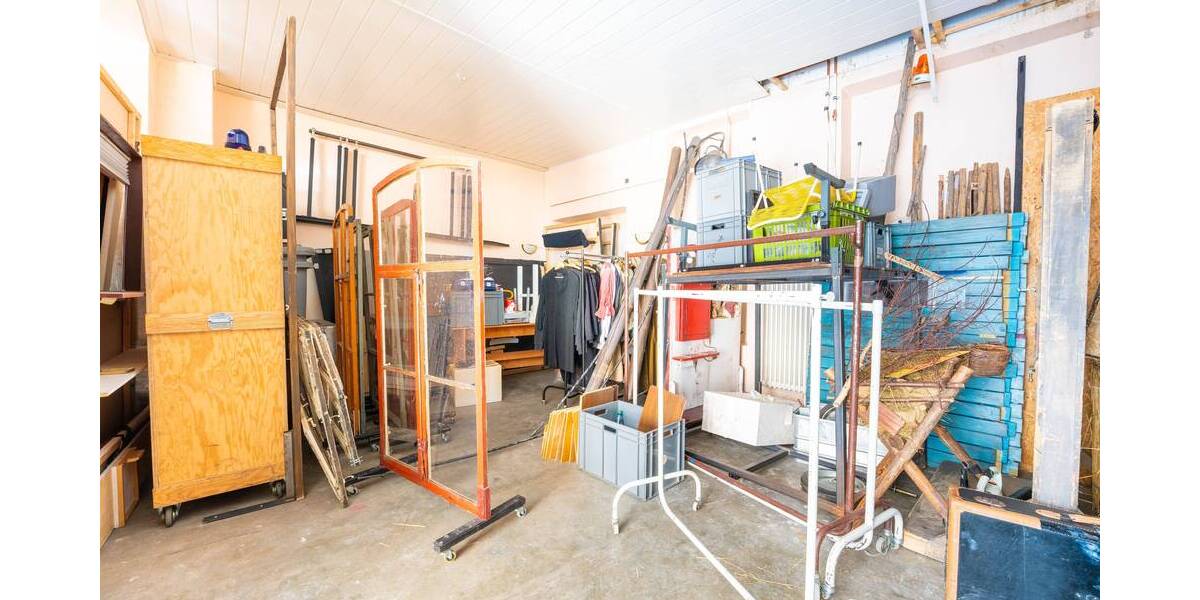 Gewerbeobjekt Nürnberg St Leonhard - 329.000&euro; | Angebot:25675092