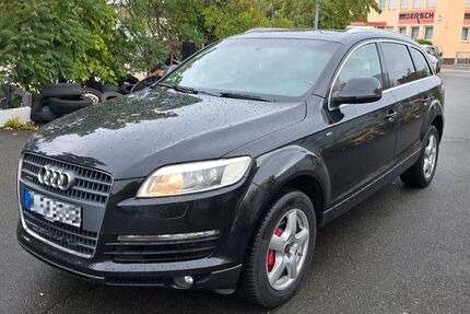 Audi Q7 308.500 km 7.000 &euro; Nürnberg 90431