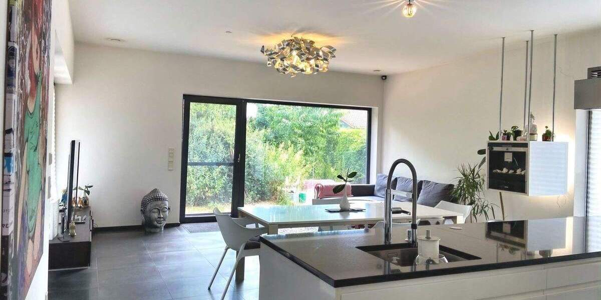 Einfamilienhaus Zirndorf Weinzierlein - 5 Zimmer, 158 m&sup2;, 699.000&euro; | Angebot:25732103