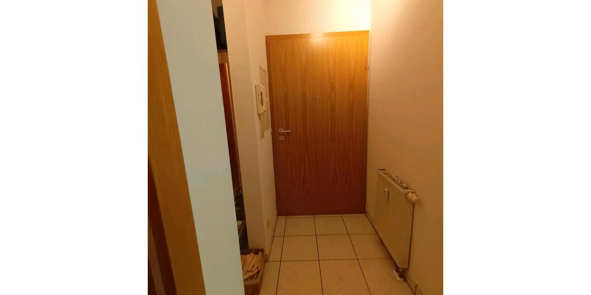 Erdgeschoßwohnung Nürnberg Langwasser - 2 Zimmer, 46 m&sup2;, 768&euro; | Angebot:25572115