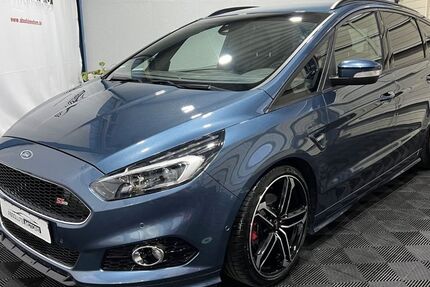 Ford S-Max 77.550 km 20.970 &euro; Schwabach/Wolkersdorf 91126