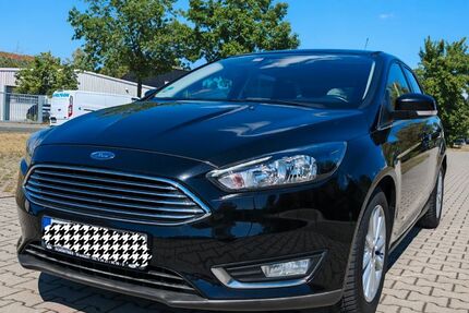 Ford Focus 188.000 km 6.290 &euro; Nürnberg 90427