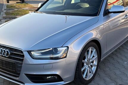 Audi A4 149.900 km 11.590 &euro; Nürnberg 90469