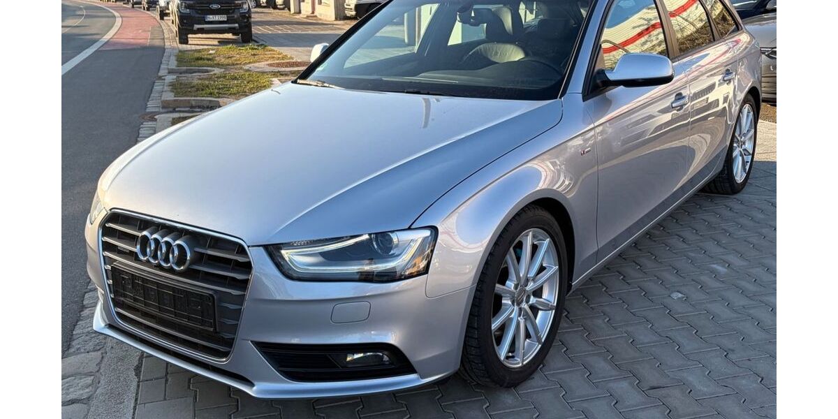 Audi A4 149.900 km 11.590 &euro; Nürnberg 90469