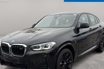 BMW X4 M40 18.261 km 65.893 &euro; Nürnberg 90441