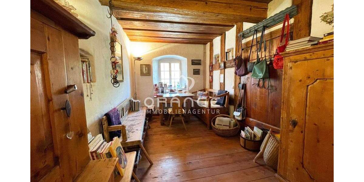 Bauernhaus, Landhaus Engelthal / Sendelbach Sendelbach - 7 Zimmer, 462 m&sup2;, 1.190.000&euro; | Angebot:25726463