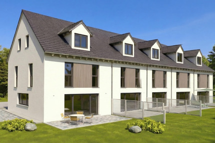 Haus Nürnberg Eibach - 5 Zimmer, 145 m&sup2;, 749.000&euro; | Angebot:25799370