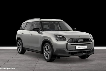 Mini Countryman D (Cooper) 35.057 km 26.408 &euro; Forchheim 91301