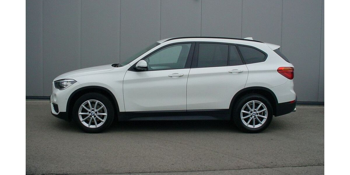 BMW X1 79.000 km 17.999 &euro; Baiersdorf 91083