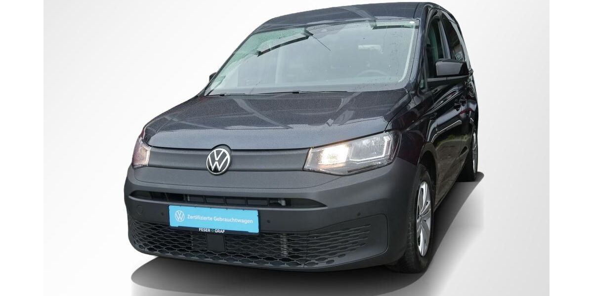 VW Caddy 11.250 km 29.541 &euro; Herzogenaurach 91074