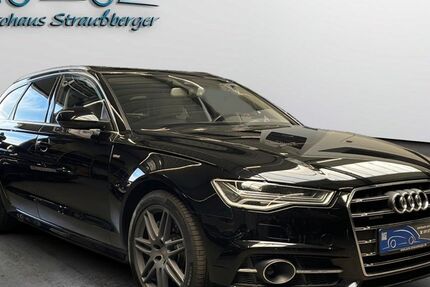 Audi A6 186.000 km 17.490 &euro; Buchschwabach bei Nürnberg 90574
