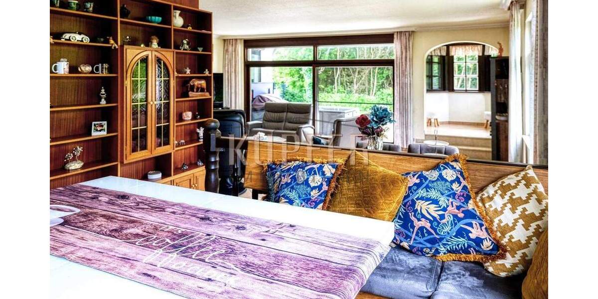 Einfamilienhaus Nürnberg Königshof - 5 Zimmer, 317 m&sup2;, 920.000&euro; | Angebot:25663670