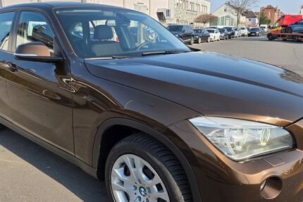 BMW X1 169.000 km 8.700 &euro; Nürnberg 90439