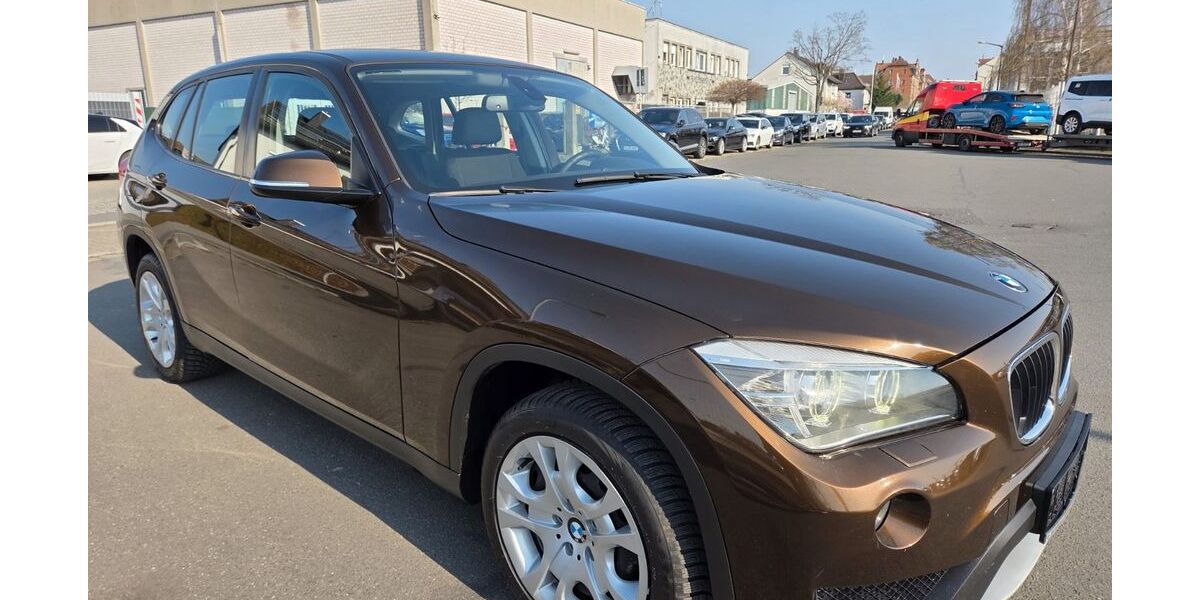BMW X1 169.000 km 8.700 &euro; Nürnberg 90439