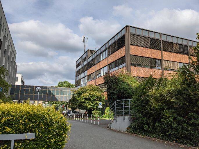 Gewerbeobjekt Nürnberg Gibitzenhof - 660&euro; | Angebot:25735165