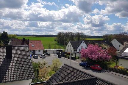Wohnung Herzogenaurach - 4 Zimmer, 98 m&sup2;, 895&euro; | Angebot:26584592