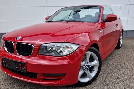 BMW 118 88.000 km 9.900 &euro; Nürnberg 90451