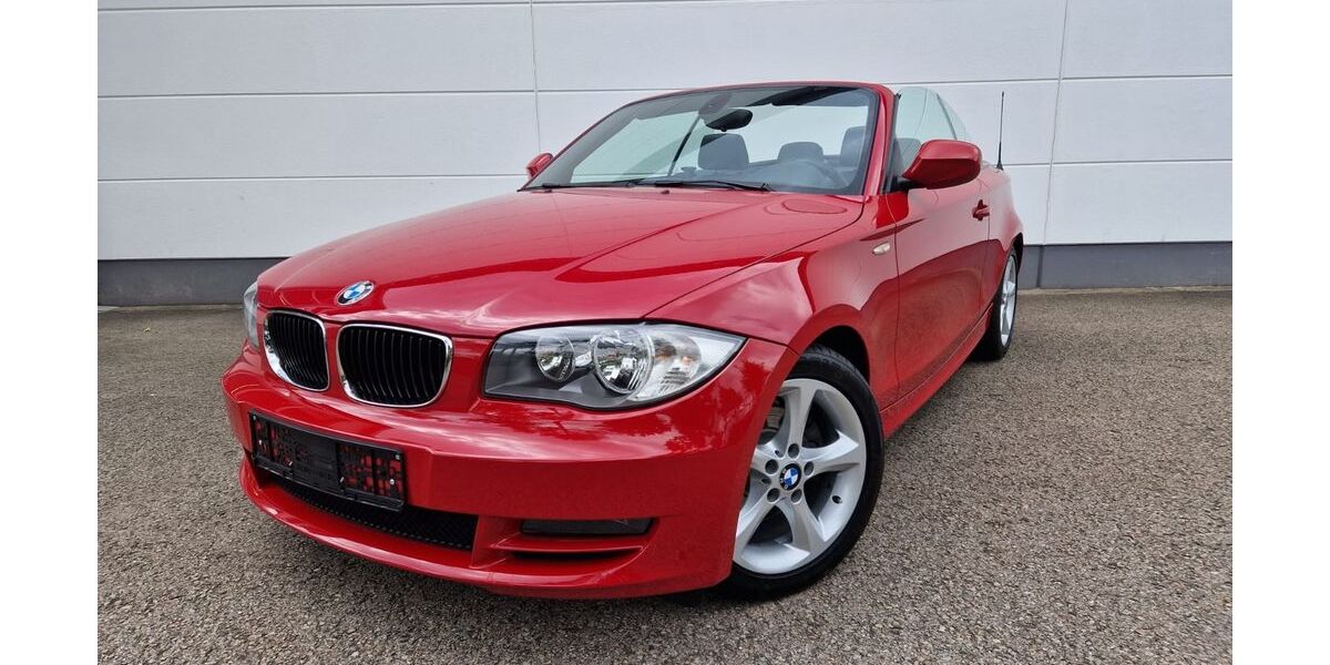 BMW 118 88.000 km 9.900 &euro; Nürnberg 90451