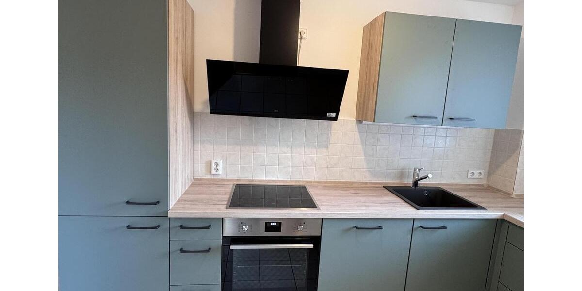 Etagenwohnung Nürnberg Holzheim - 2 Zimmer, 59 m&sup2;, 770&euro; | Angebot:25809903