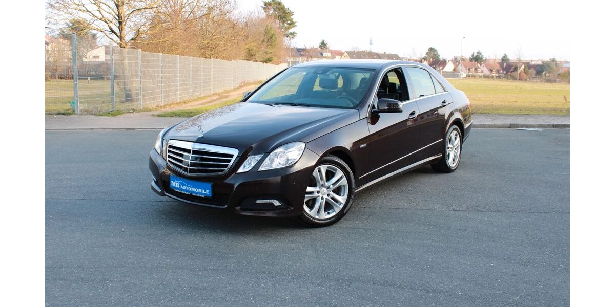 Mercedes-Benz E 250 169.950 km 11.950 &euro; Fürth 90763