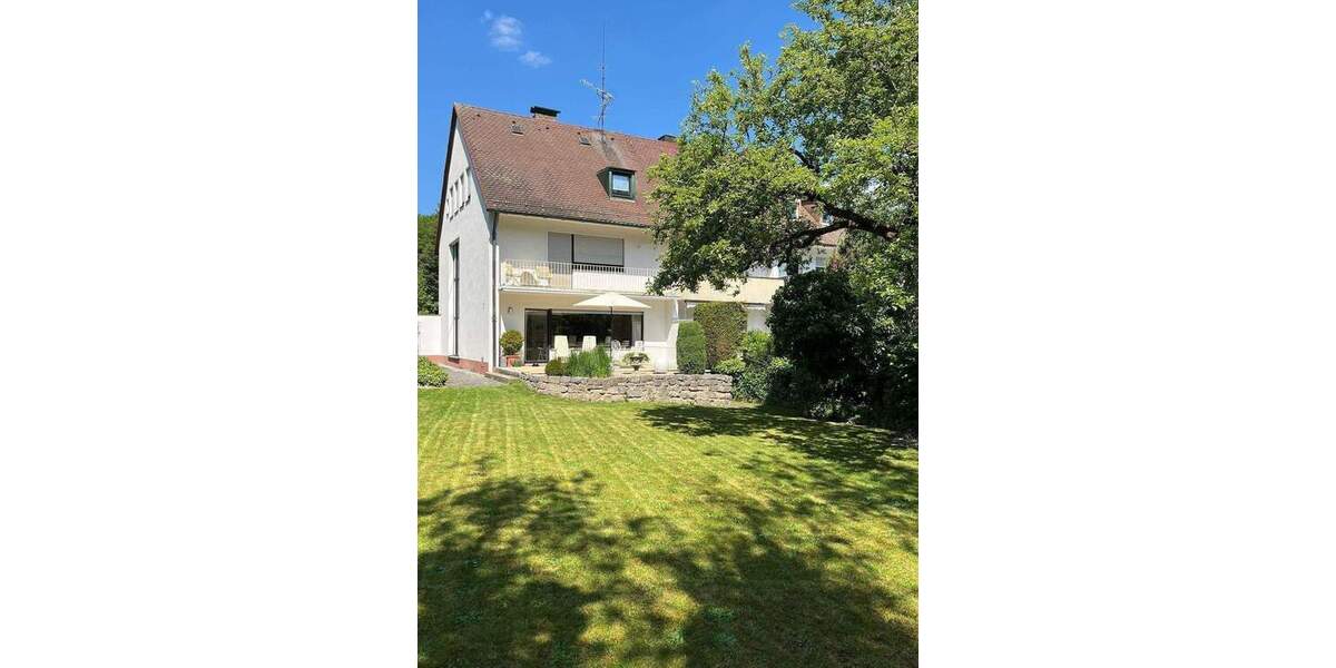 Mehrfamilienhaus, Wohnhaus Zirndorf - 490.000&euro; | Angebot:25705653