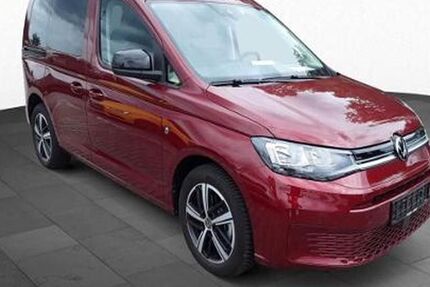 VW Caddy 5.535 km 29.908 &euro; Nürnberg 90411