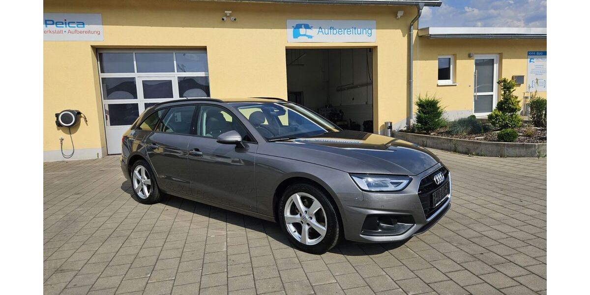 Audi A4 113.000 km 17.990 &euro; Büchenbach 91186