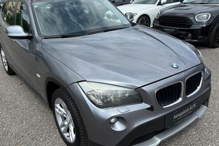 BMW X1 246.200 km 6.950 &euro; Fuerth 90763