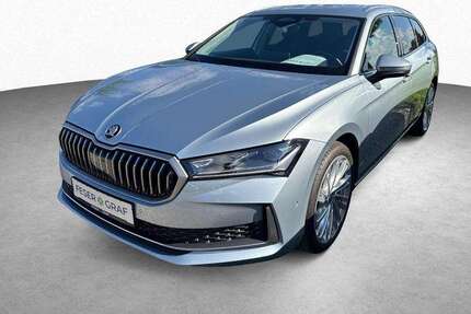 Skoda Superb 21.700 km 40.460 &euro; Schwabach 91126