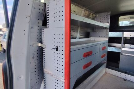 VW T5 Transporter 229.950 km 4.950 &euro; Fürth 90763