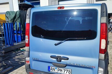 Opel Vivaro 446.231 km 4.900 &euro; Weihenzell 91629