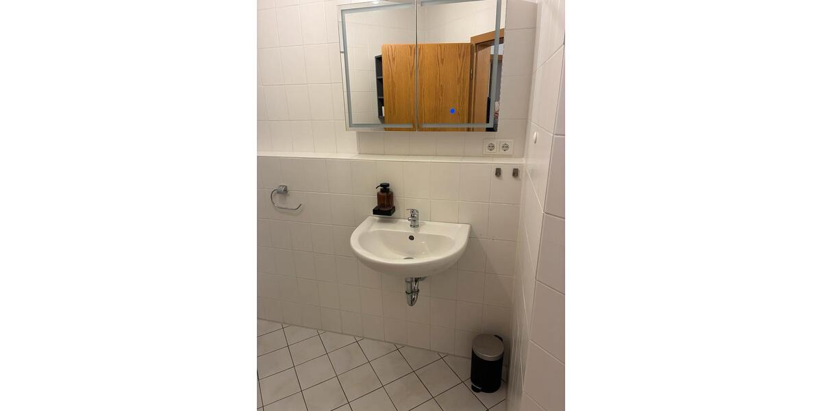 Erdgeschoßwohnung Fürth Eigenes Heim - 2 Zimmer, 56 m&sup2;, 750&euro; | Angebot:26579862