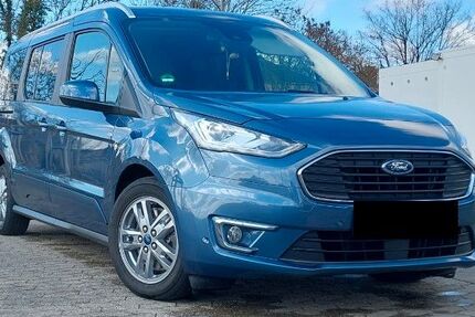 Ford Tourneo Connect 85.000 km 21.800 &euro; Nürnberg 90491