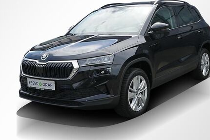Skoda Karoq 25.150 km 27.640 &euro; Erlangen 91058