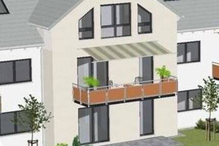 Wohnung Schnaittach - 2 Zimmer, 56 m&sup2;, 249.700&euro; | Angebot:25698497