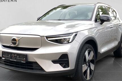 Volvo XC40 36.000 km 37.690 &euro; Fürth 90765