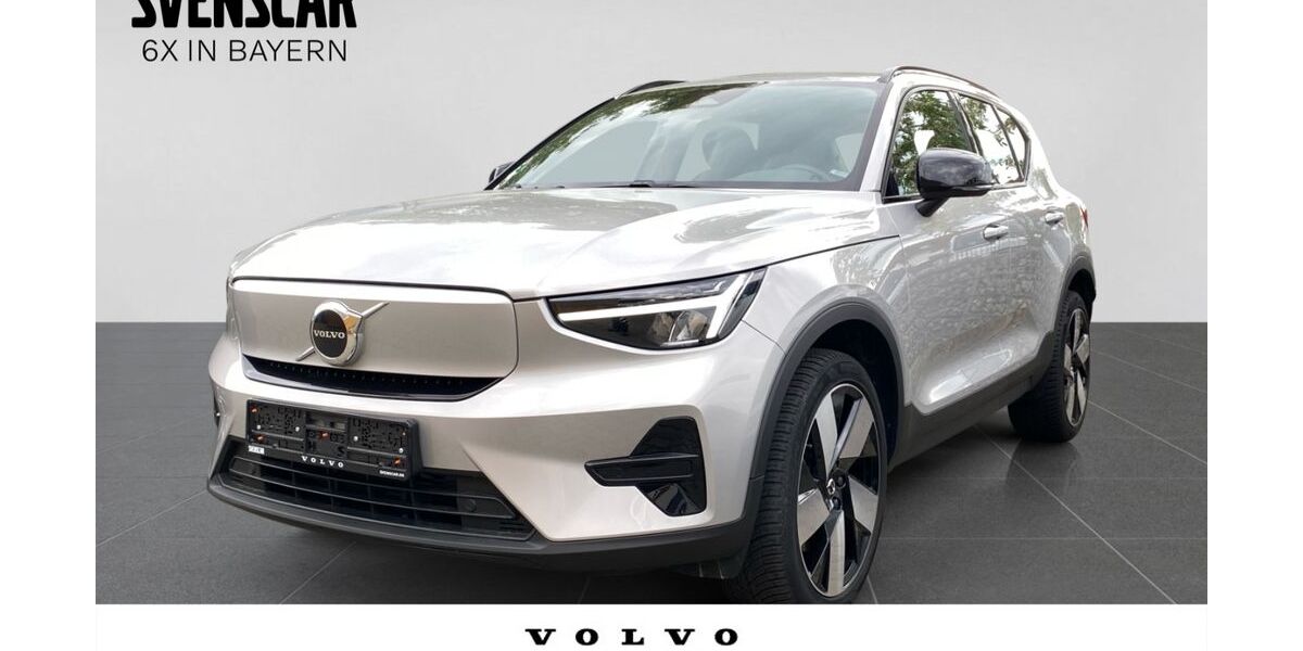 Volvo XC40 36.000 km 37.690 &euro; Fürth 90765
