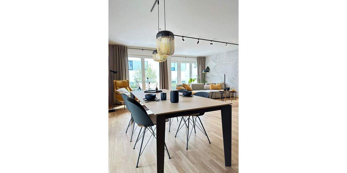 Doppelhaushälfte Möhrendorf Oberndorf - 5 Zimmer, 131 m&sup2;, 830.000&euro; | Angebot:25821189