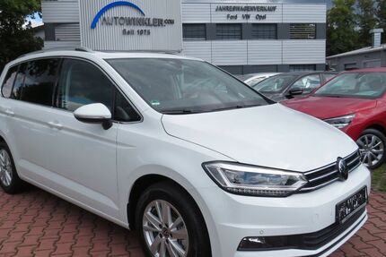 VW Touran 19.870 km 29.990 &euro; Nürnberg 90431