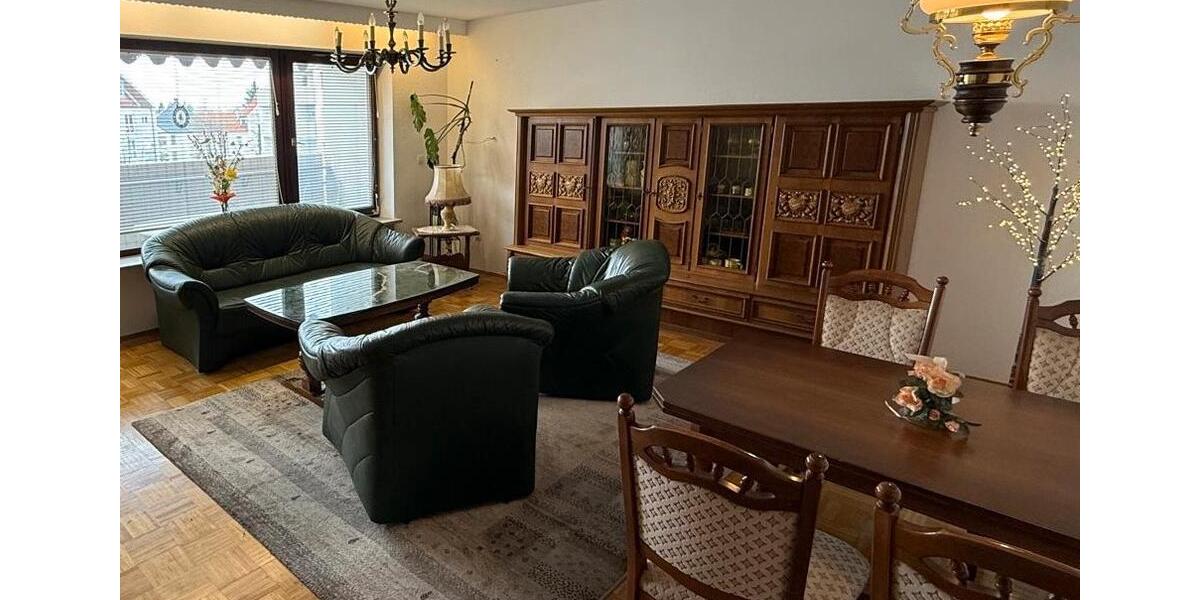 Etagenwohnung Fürth Bislohe - 2 Zimmer, 72 m&sup2;, 251.000&euro; | Angebot:26034095