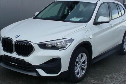 BMW X1 55.000 km 21.900 &euro; Baiersdorf 91083