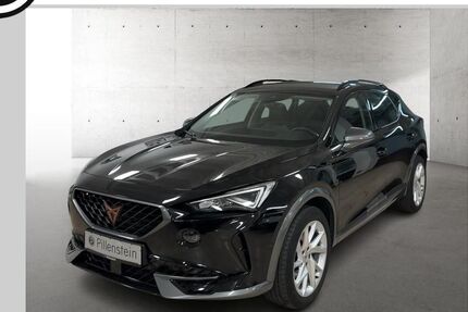 Cupra Formentor 64.500 km 22.903 &euro; Fürth 90762
