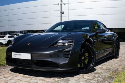 Porsche Taycan 53.800 km 67.990 &euro; Nürnberg 90425