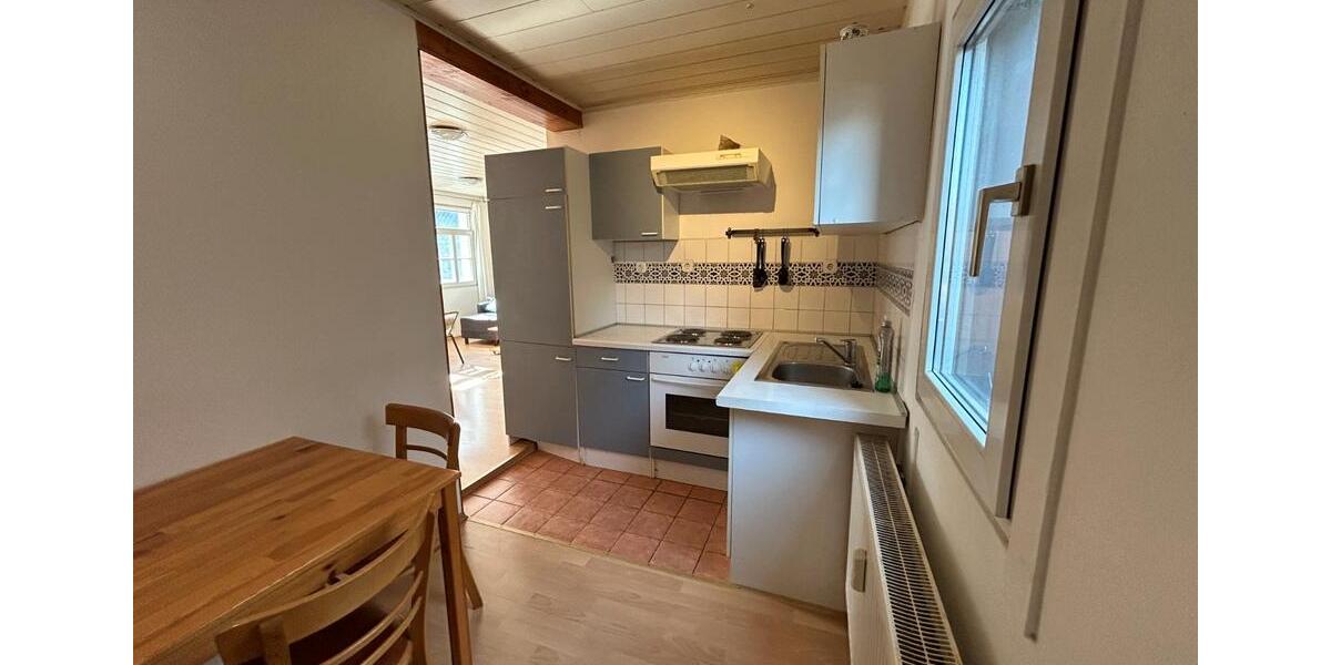 Etagenwohnung Fürth Altstadt - 2 Zimmer, 50 m&sup2;, 690&euro; | Angebot:26648144