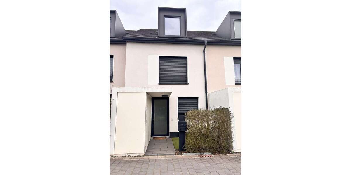 Einfamilienhaus Erlangen Bruck - 5 Zimmer, 145 m&sup2;, 729.000&euro; | Angebot:25880294